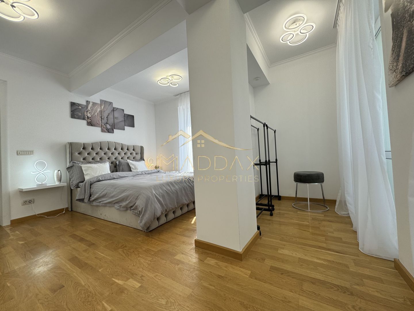 Apartament 2 camere de vanzare***72mp***Lux***Baneasa // Sisesti - Poză 18