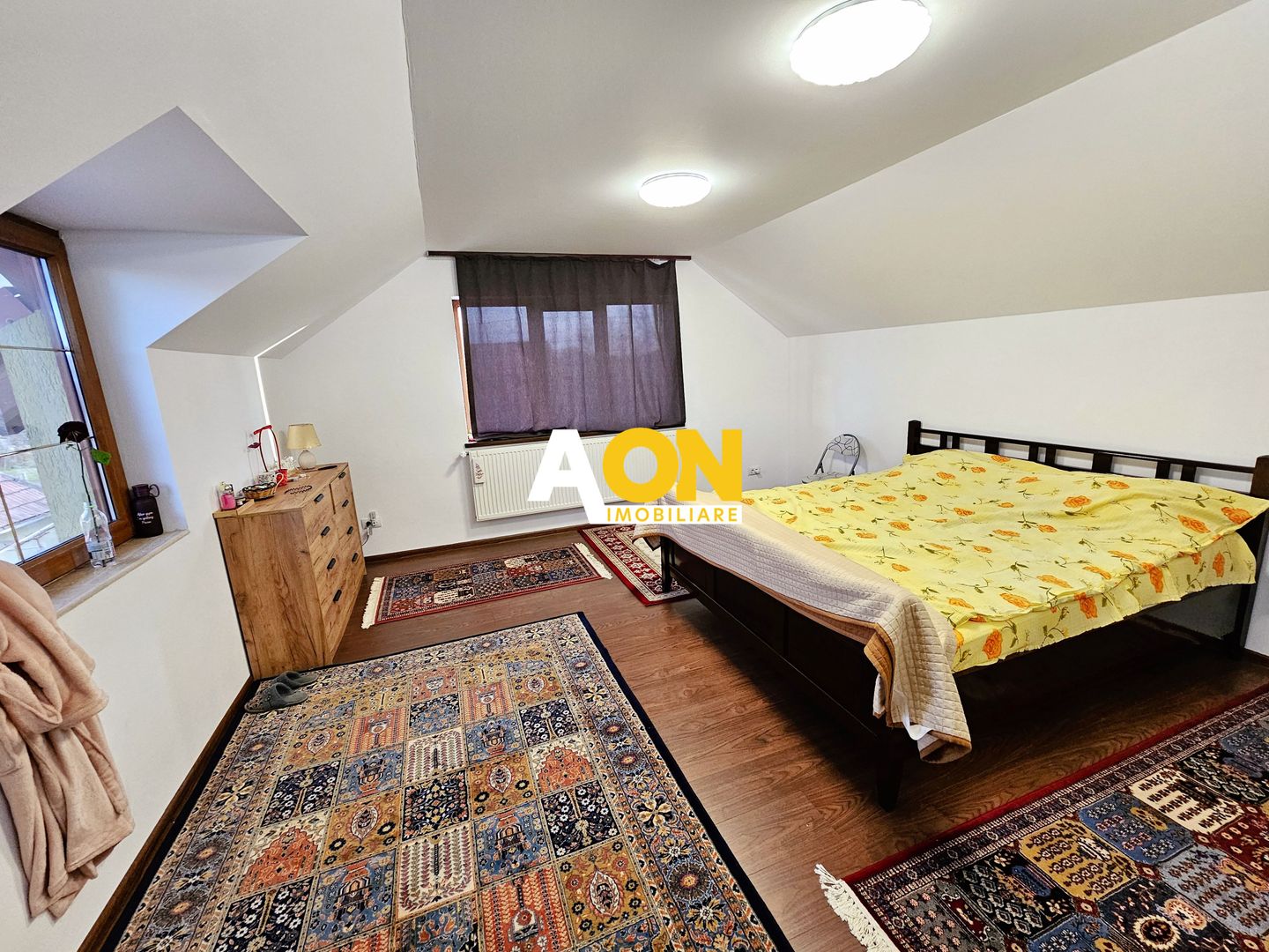 Casa cu 2 corpuri de cladire, 504 mp teren, Lipoveni - Poză 14