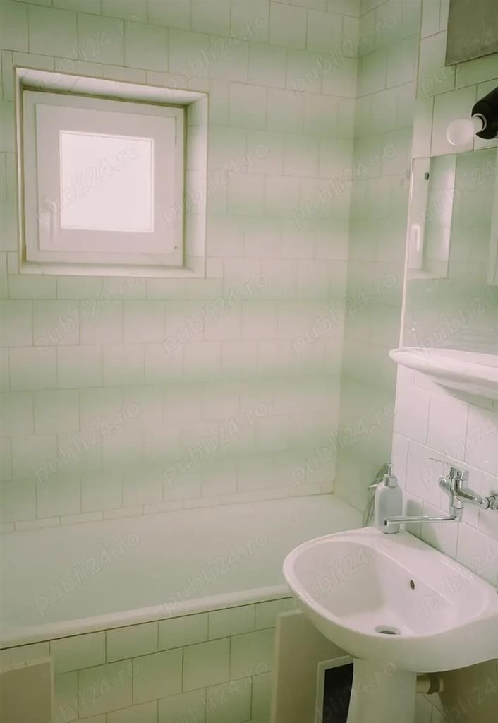 Apartament 2 camere Steaua - parter cu balcon - Poză 13