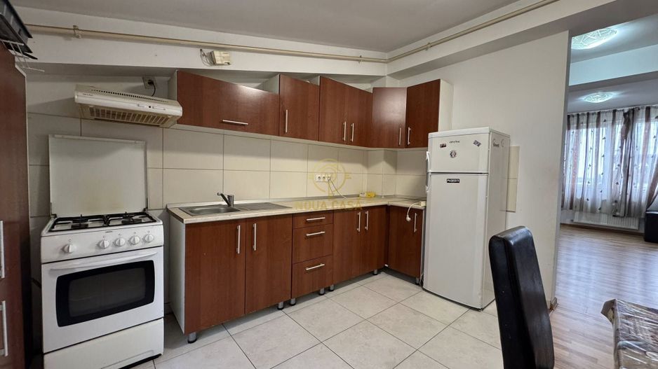 De inchiriat Apartament 90 MP /Bloc 2012 /Strada Rodnei Satu Mare - Poză 7