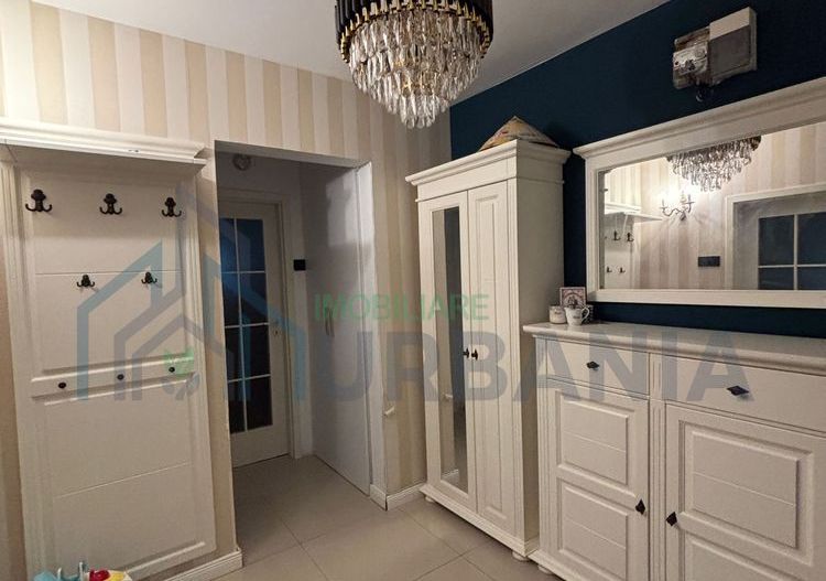 Apartament 2 camere, zona Podu de fier – Tg. Cucu, Stația Pădurii, Liteni - Poză 6