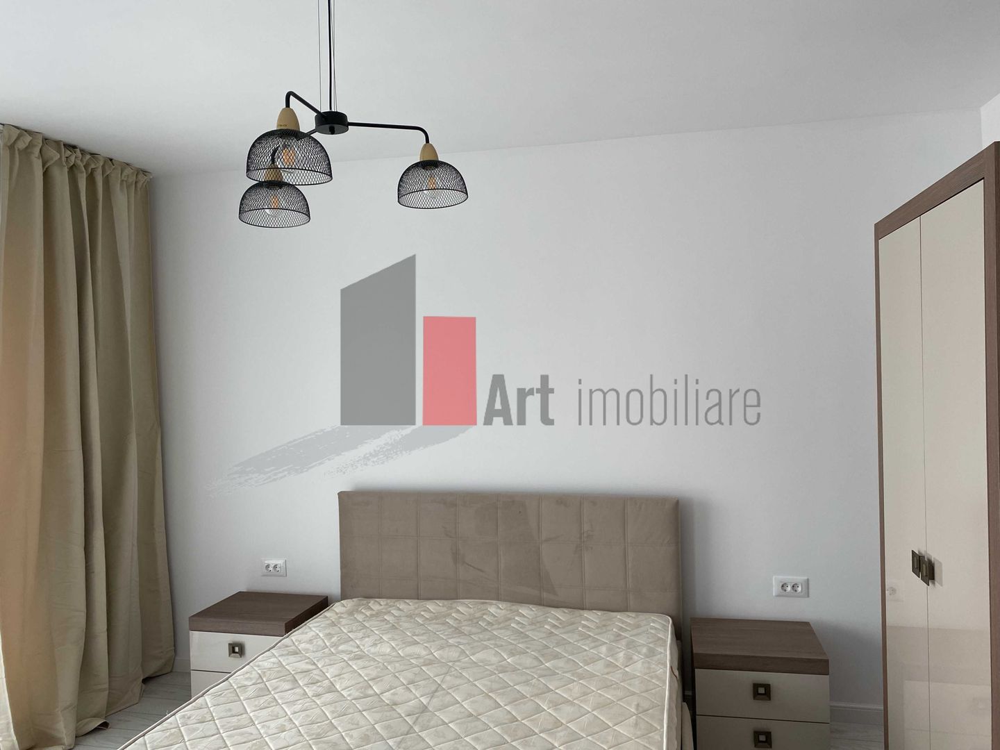 Inchiriere garsoniera Exigent Faza 4-Lujerului - Poză 1