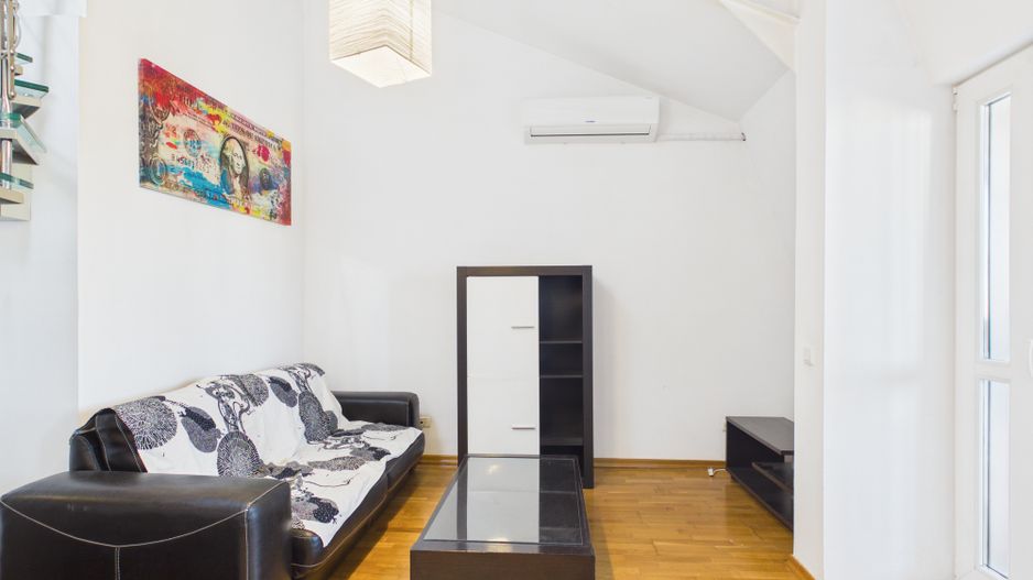Studio Loft | de vanzare | Calea Calarasilor | Vedere panoramica - Poză 3