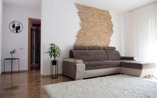 Apartament 2 camere de vânzare | Sibiu, Turnișor | 49 mp - Poză 1