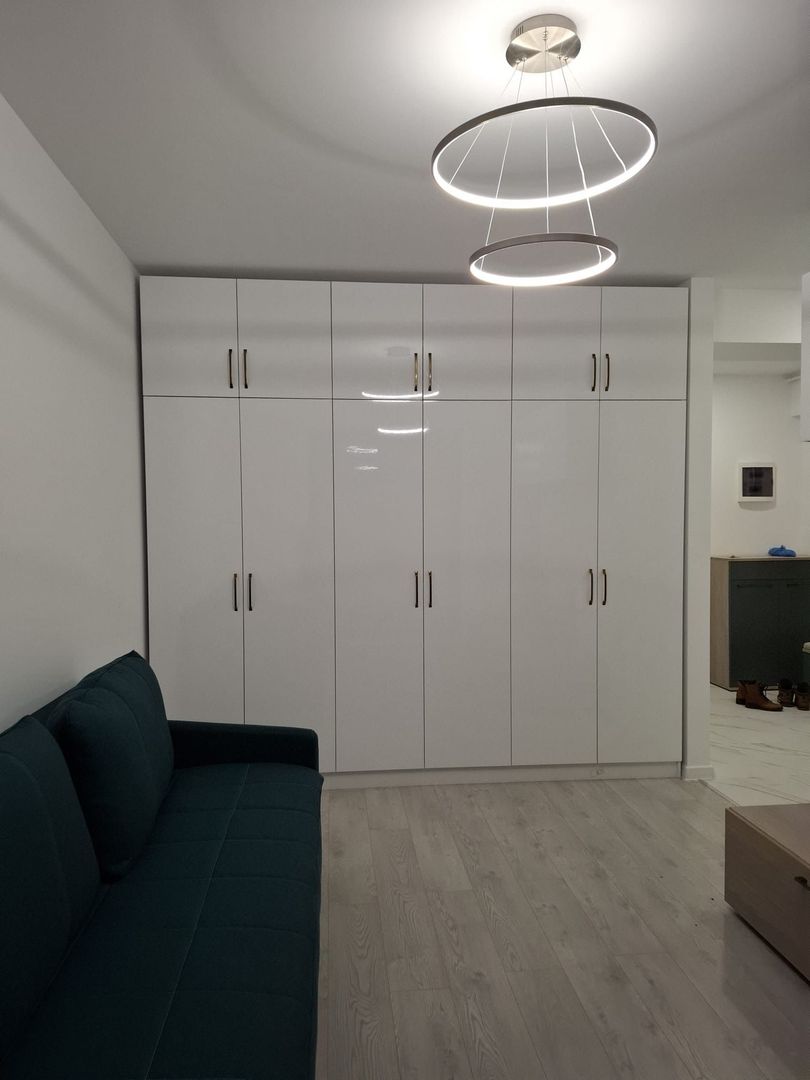 Prima Inchiriere 2 camere Complex Novum Gorjului - Poză 3