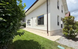 Casa cu 5 camere in Cartierul Tineretului | Prima inchirere - Poză 19
