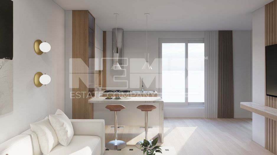 Apartament 2 camere | 50,4 mp | Rădăuți Central | Finalizare 2026 - Poză 8