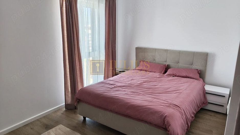 Studio in bloc 2024 modern| 40 mp + terasă 20 mp| parcare inclusă | Mehala - Poză 2