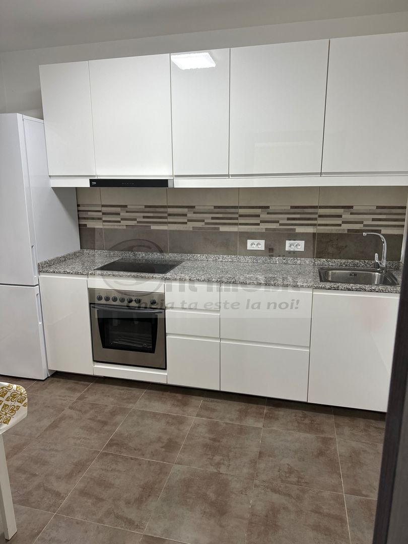 Apartament 1 cameră Grand Conest Residence - 350 EURO - Poză 2