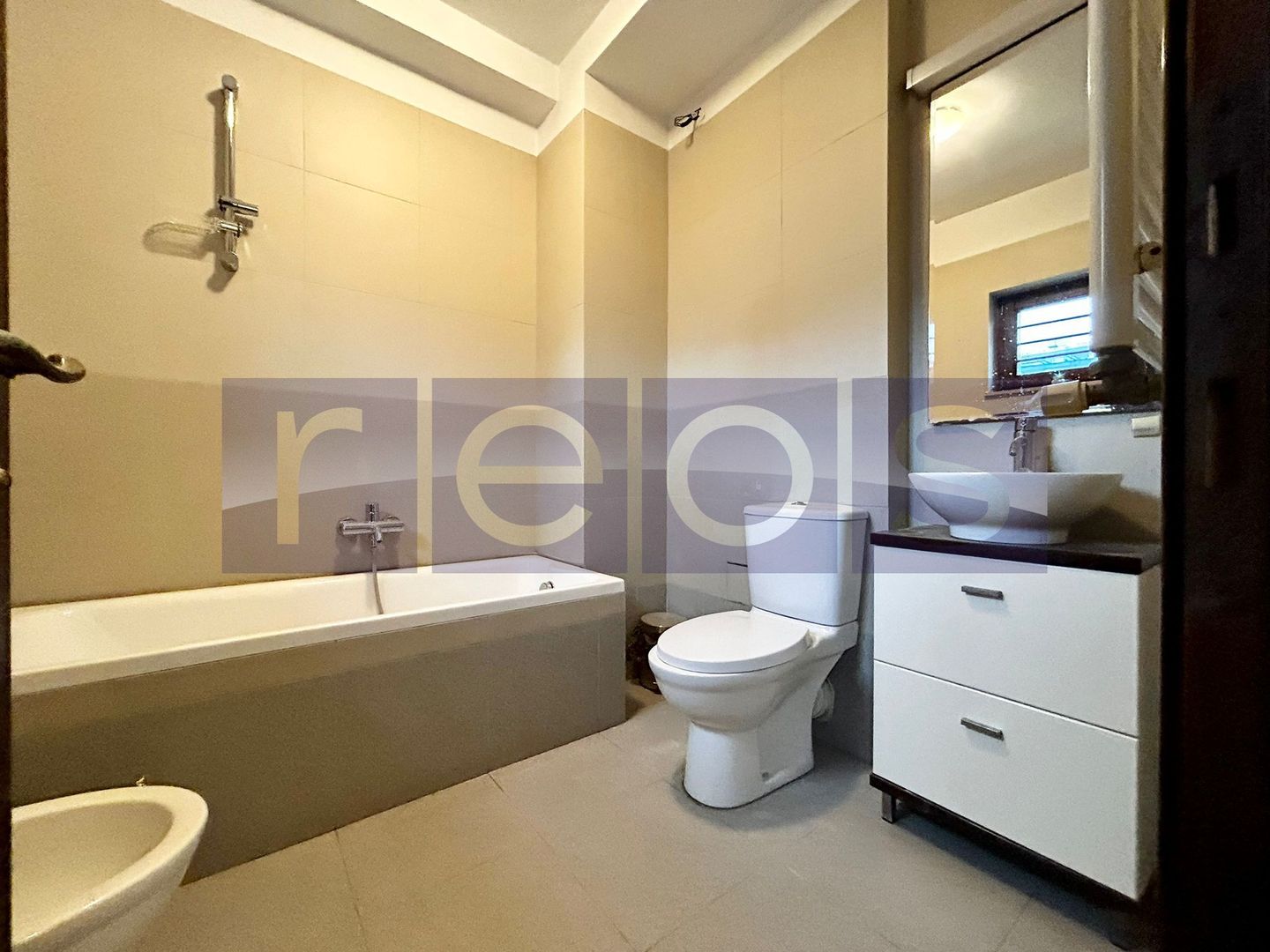 ÎNCHIRIERE 3 CAMERE DECOMANDAT| 114 MP | FLOREASCA–DOROBANȚI | PARCARE SUBTERANĂ - Poză 7