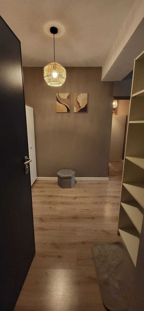 Ap. 2 camere. Prima inchiriere.IvoryResidence.Pipera - Poză 8