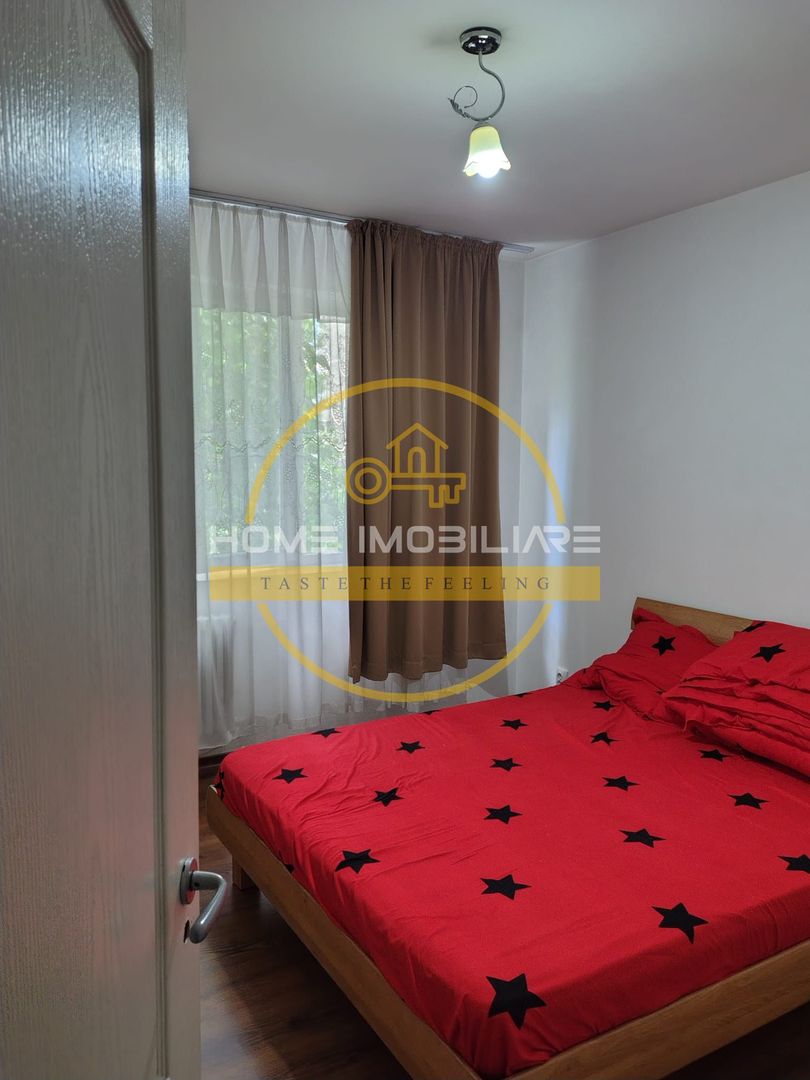 Apartament de inchiriat cu 2 camere / Etajul 1 / zona Tatarasi - Poză 1