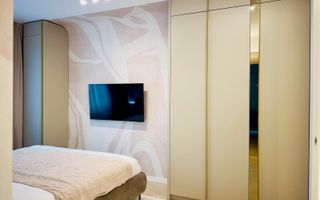 Apartament 3 camere Cortina North I NOU LUXURY I Parcare Boxa I COM 0% - Poză 9