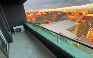 Rond Pacurari- 2 camere  Decomandat -Intabulat - bloc nou ! - Poză 1