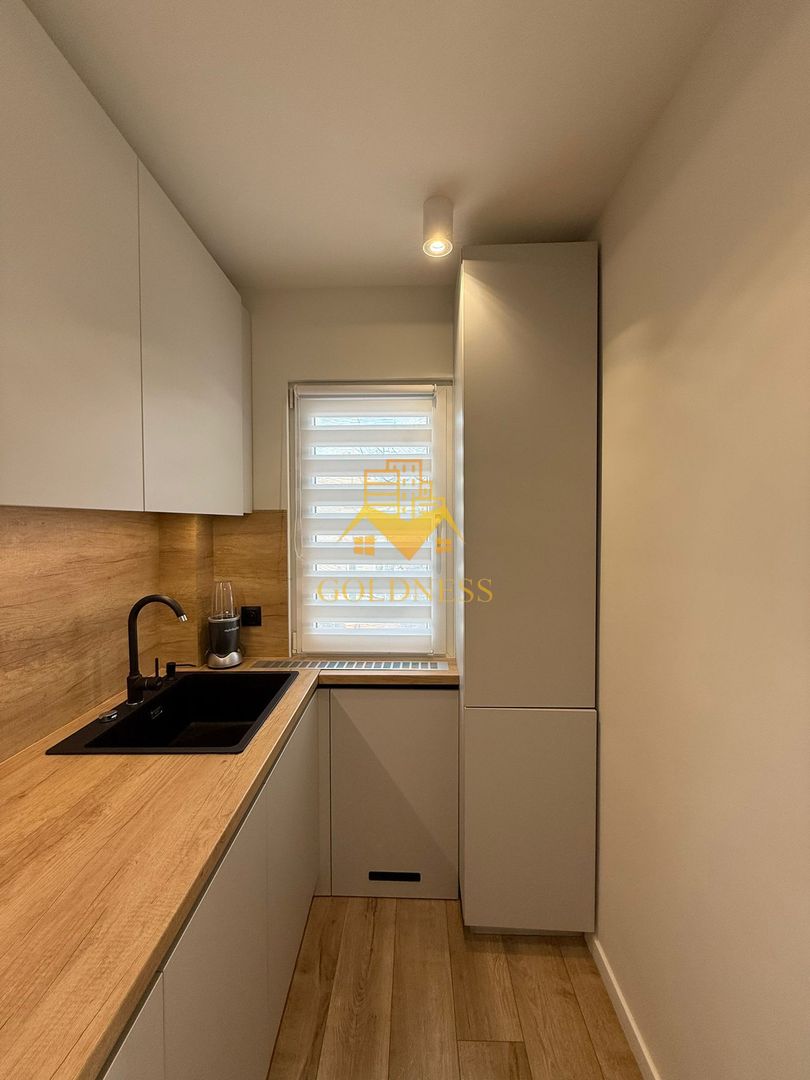 3 camere, Premium, parcare, Grigorescu Zona Profi,Mol,Plaja Grigorescu - Poză 13