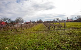 Casa si teren 3365mp Sascut - Poză 34