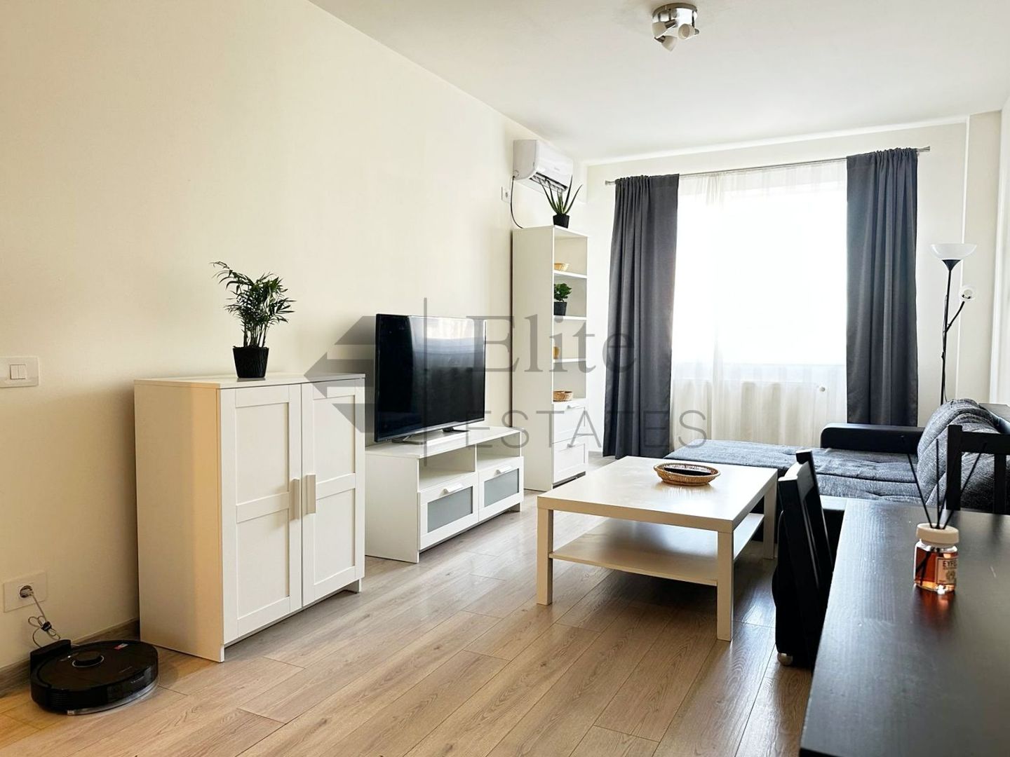 Apartament cu 2 camere de vanzare in Prima Universitatii - Poză 6