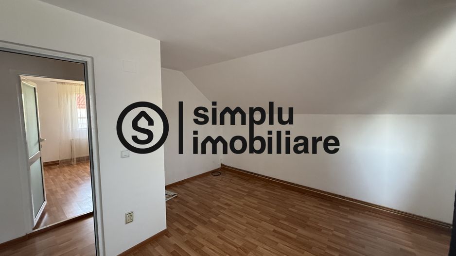 Casa 5 camere Catargiu - Poză 19