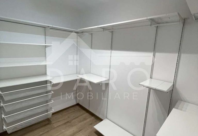 Ap. 2 camere decomandat – Maurer | Mobilat complet + PARCARE + boxa - Poză 6