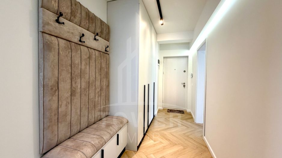 Penthouse de Lux-complet mobilat - Poză 10
