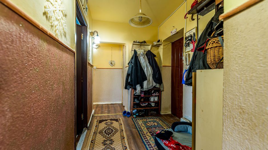 Apartament cu 5 camere pe Splaiul General Gheorghe Magheru, Micălaca - Poză 13