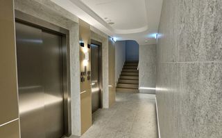 Apartament prima inchiriere 3 camere | Parcare - Poză 11