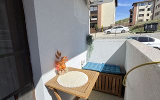 Apartament 3 camere, parcare inclusă, Baza sportiva Floresti. - Poză 8