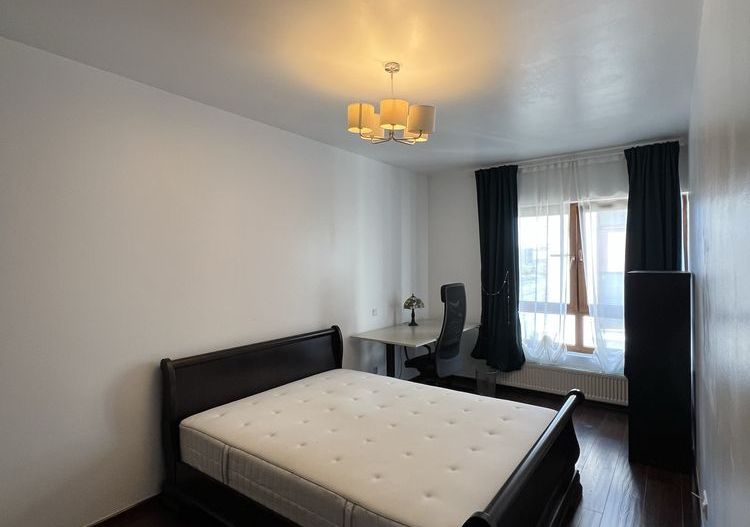 Apartament de 3 camere de inchiriat, Cartierul Solar, Berceni - Poză 5