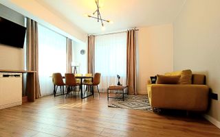 Apartament modern cu 3 camere | Loc de parcare | Zona Eroilor-Florești - Poză 4