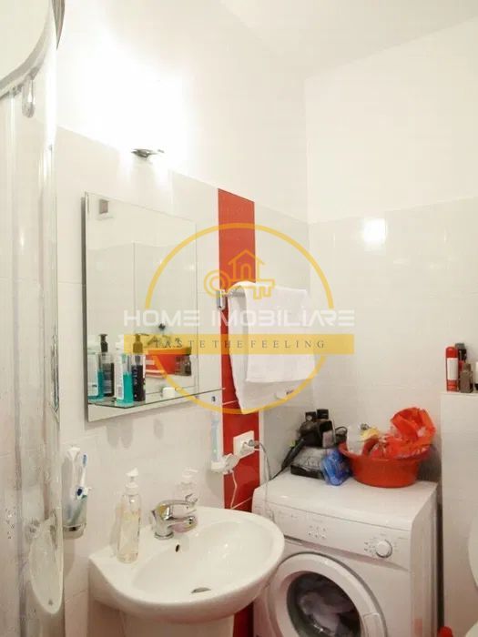 Apartament cu 1 camera/ 30mp/ zona Palas Mall - Poză 6