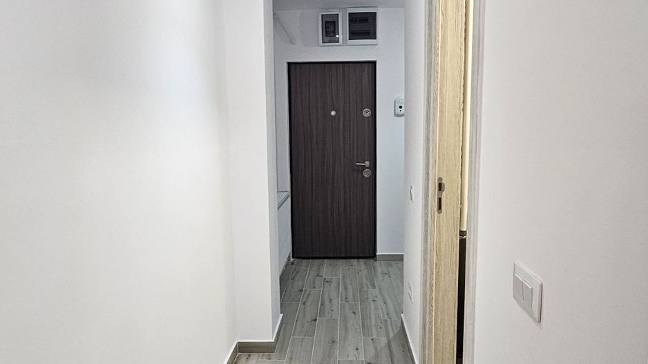 Zona Spitalul Judetean -Carpatilor garsoniera mobilata - Poză 5