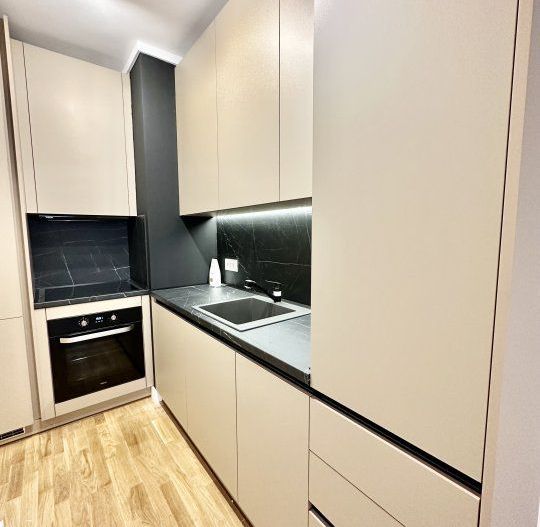 APARTAMENT MARMURA RESIDENCE | LUX - Poză 7