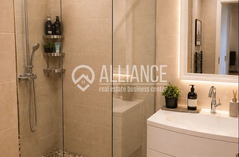 TOMIS NORD (COD 10) - Birou penthouse de inchiriat - Poză 9