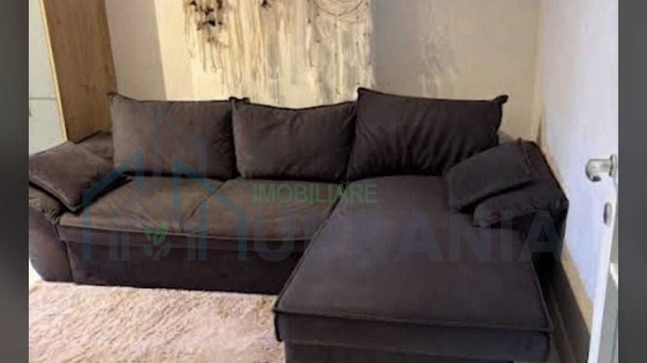 Vând apartament 2 camere în complexul Royal Town, Copou, Valea Lupului - Poză 4