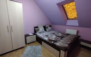 🏠Apartament mansardă 3 camere de vânzare – zona Vasile Aaron– 61 mp utili - Poză 7