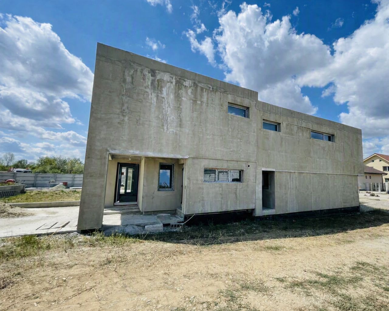 Duplex P+E – Cartierul Tineretului - Poză 4
