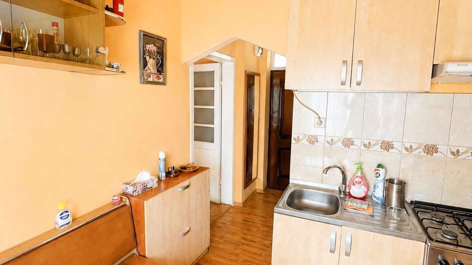 Garsoniera in zona Calea Aradului - Poză 4