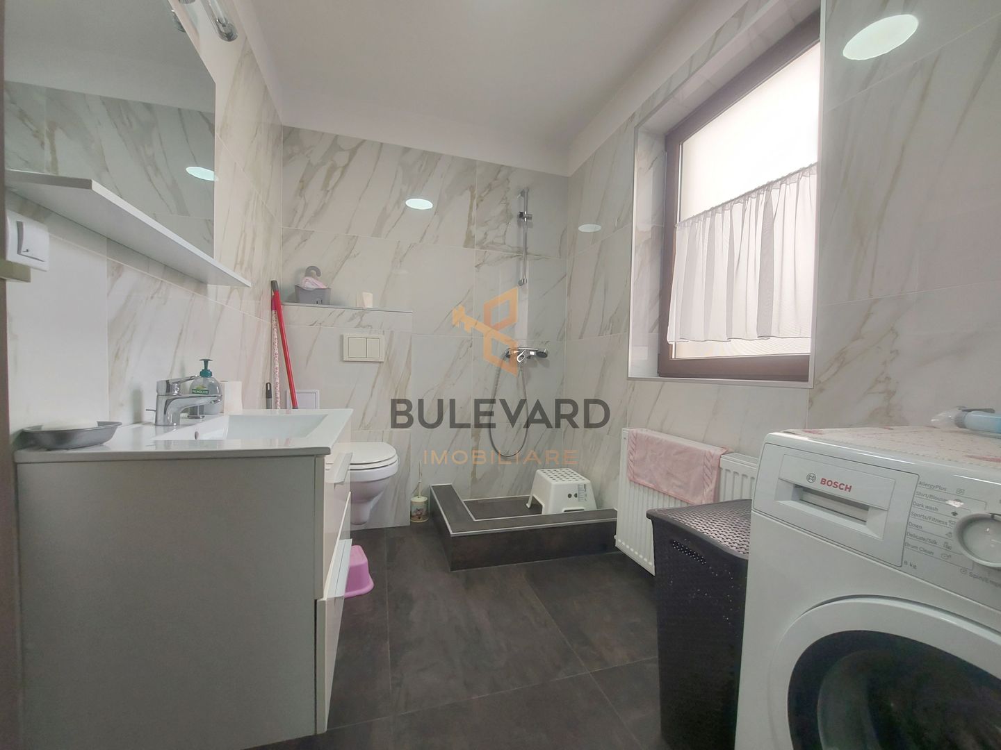 Casa de tip duplex, zona Parcului Poligon! - Poză 11