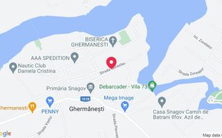 Snagov Primarie apropiere lac - Poză 2