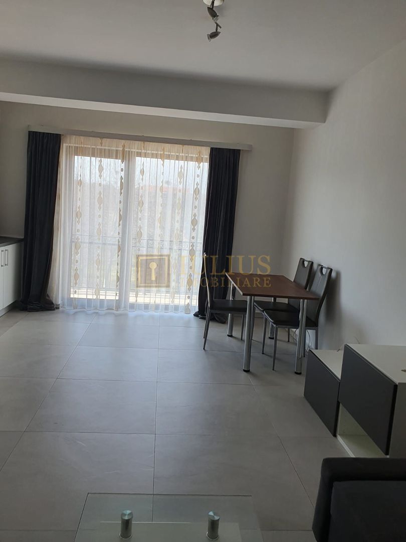 2 camere| Aradului| balocn| loc de parcare| centrala proprie| - Poză 4