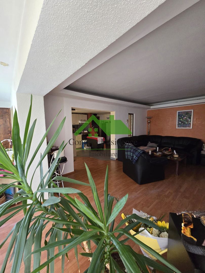 Apartament 3 camere, 84 mp, mobilat/utilat, str. Gheorghe Bilașcu - Poză 3