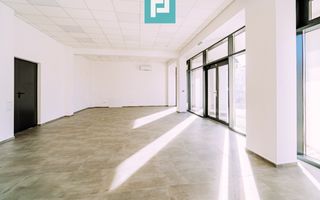 Spațiu comercial nou, vitrine mari, Calea Clujului - Poză 6