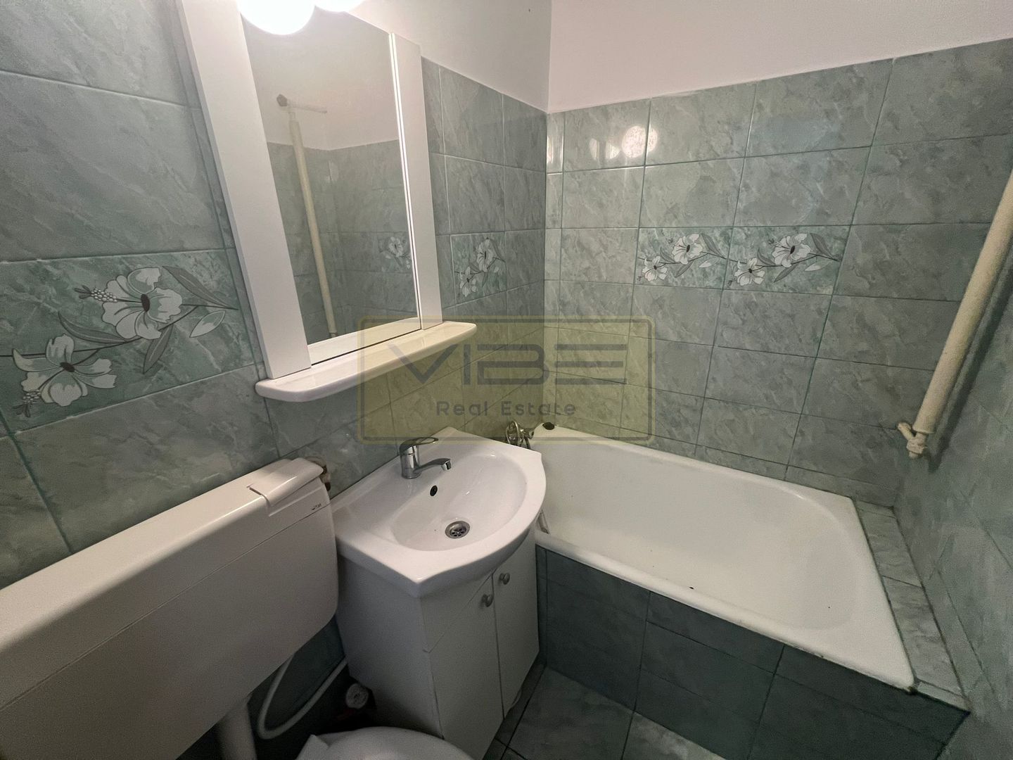 Garsoniera Nicolina 1 - Gara Internationala - Poză 14