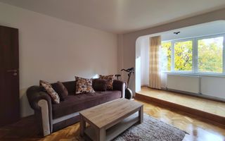 Apartament cu 4 camere decomandate | Cartier Gheorgheni - Zona Iulius - Poză 3