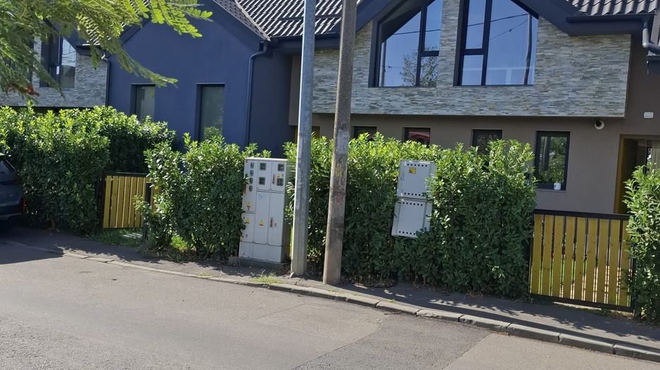 vila smart/prima inch/ideal business/office/reziden/15minMetrou Ap - Poză 13