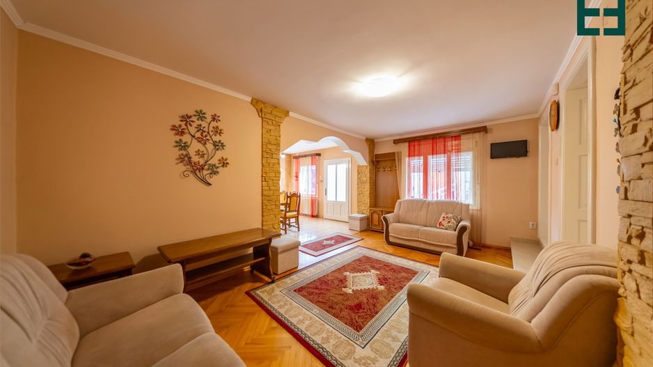 Casă 10 camere cu destinații multiple -  Pâncota - Arad - Poză 3