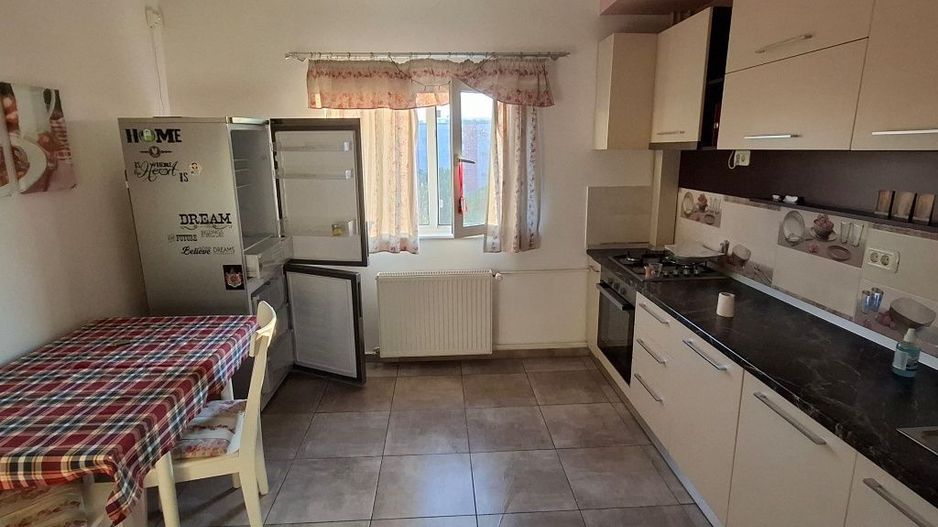 Apartament Nerva Traian //  Octavian Goga - Poză 2