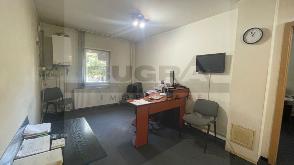 Apartmane 3 camere, 2 bai, 65 mp, zona Cipariu - Poză 1