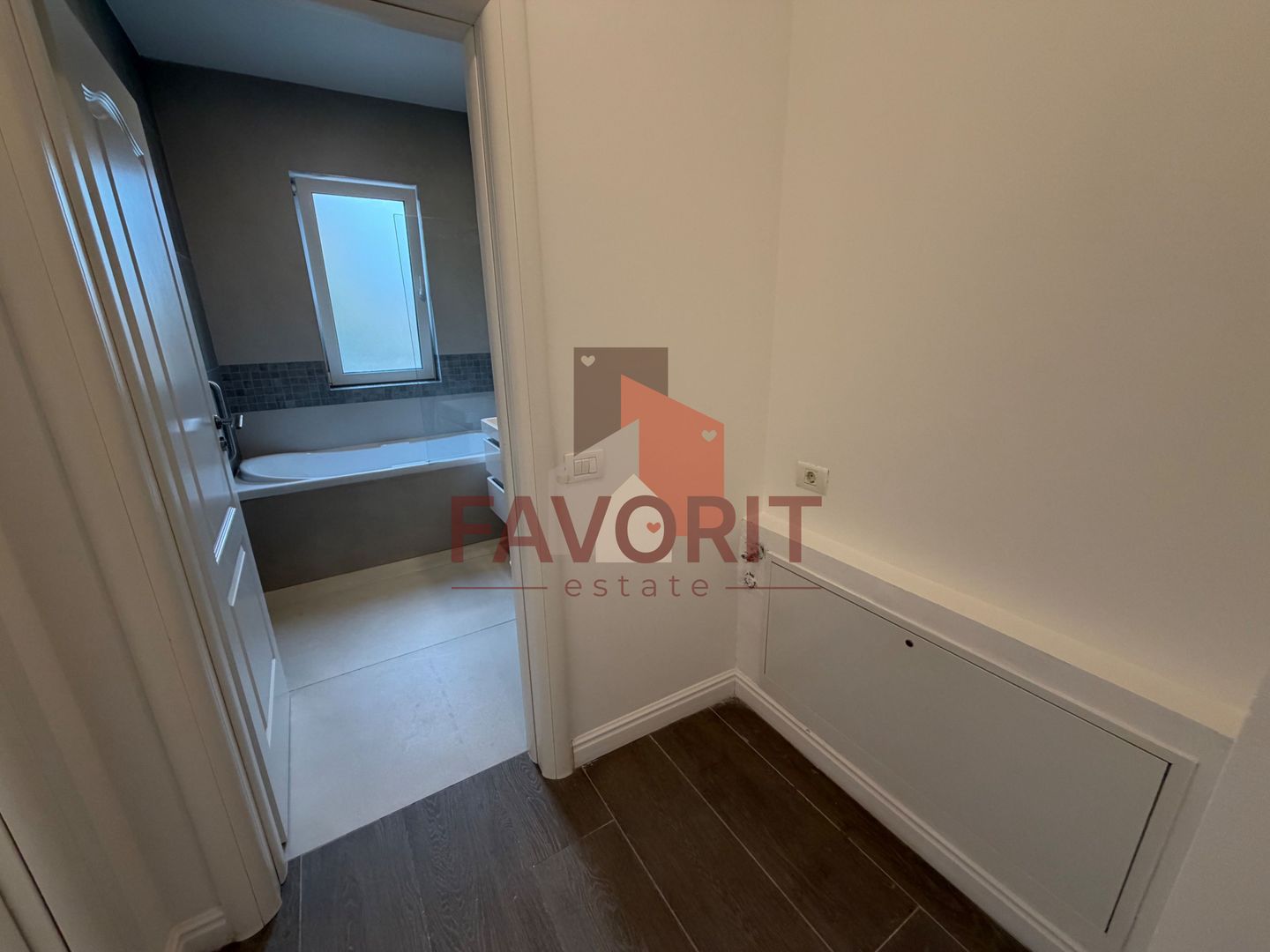 Curte proprie 103mp. Dumbravita - Decathlon. 2 parcari - Poză 7