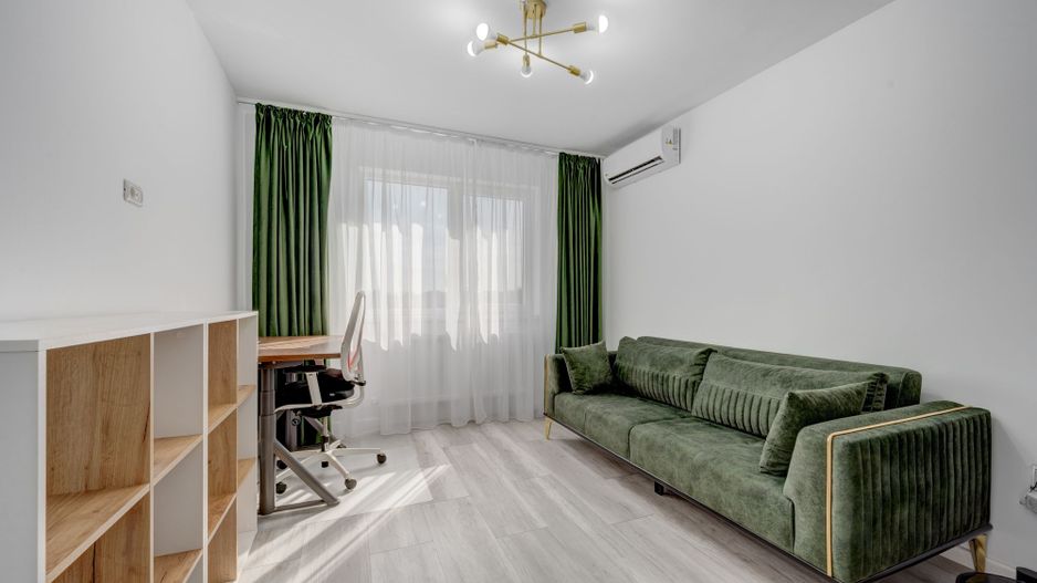 CASA SMART+PISCINA+GARAJ+Zona BARBEQUE! str. Fortului Domnești - Poză 11